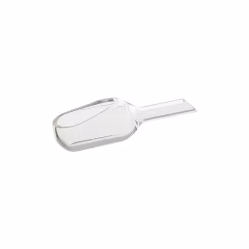 Sabot de pesée en verre LBG 3.3 6 ml x 2