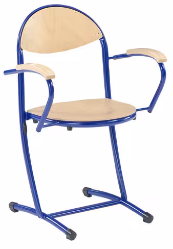 Fauteuil Hélia - taille 6