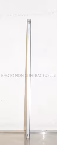 Glissière centrale pour niveau supplémentaire modèles 1400 l