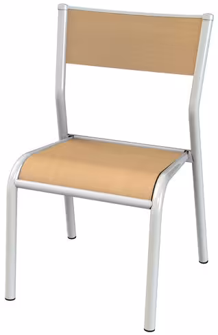 Chaise 510 - taille 3 - lot de 4