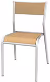 Chaise 510 - taille 5 - lot de 4