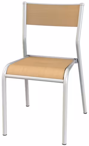 Chaise 510 - taille 5 - lot de 4