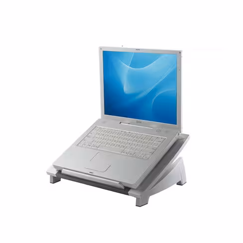 Support pour ordinateur portable Fellowes Office Suites gris/noir