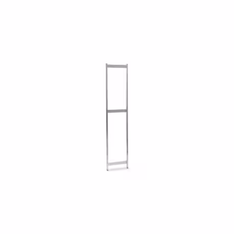 Echelle inox - 180 x 50 cm