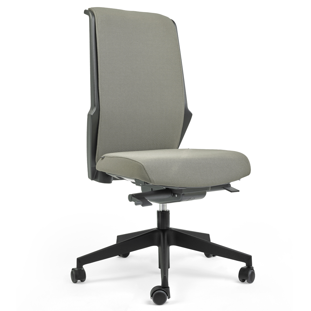 Chaise De Bureau Ergonomique Recommandée Par La Mdph
