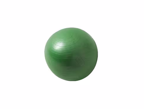 Ballon AB Anti-Burst Ø 65 cm vert (Anti-éclatement)