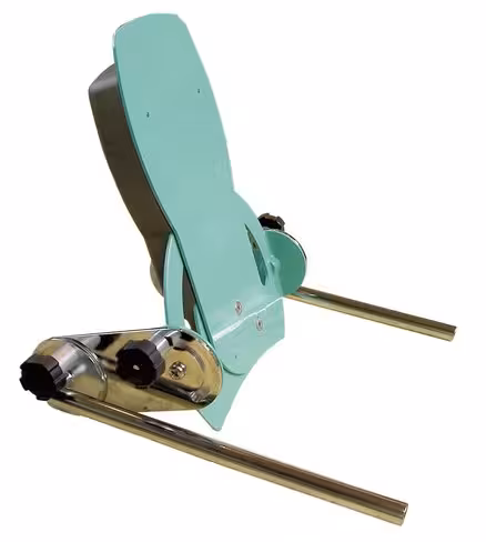 Planchette pédiatrique pour attelles Kinetec Spectra - Prima Advance