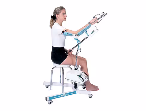 Attelle Kinetec 6080 Arthromoteur de coude