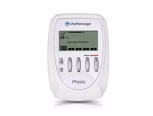 Electrostimulateur Compex Pro Physio