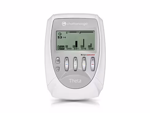 Electrostimulateur Compex Pro Theta
