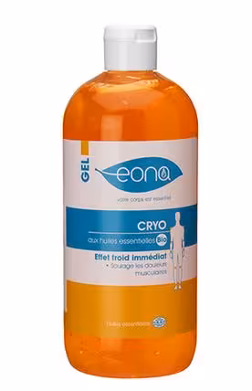 Gel cryo Eona - 500mL