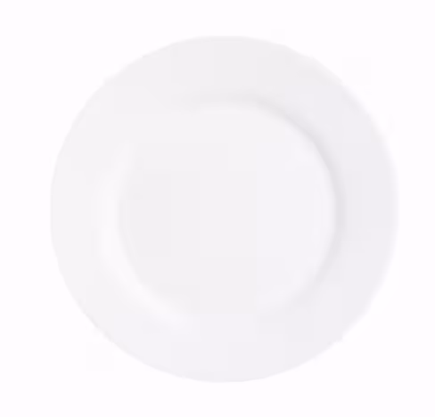 Assiette plate légère Nova Aquitania Ø 15,5 cm - lot de 24