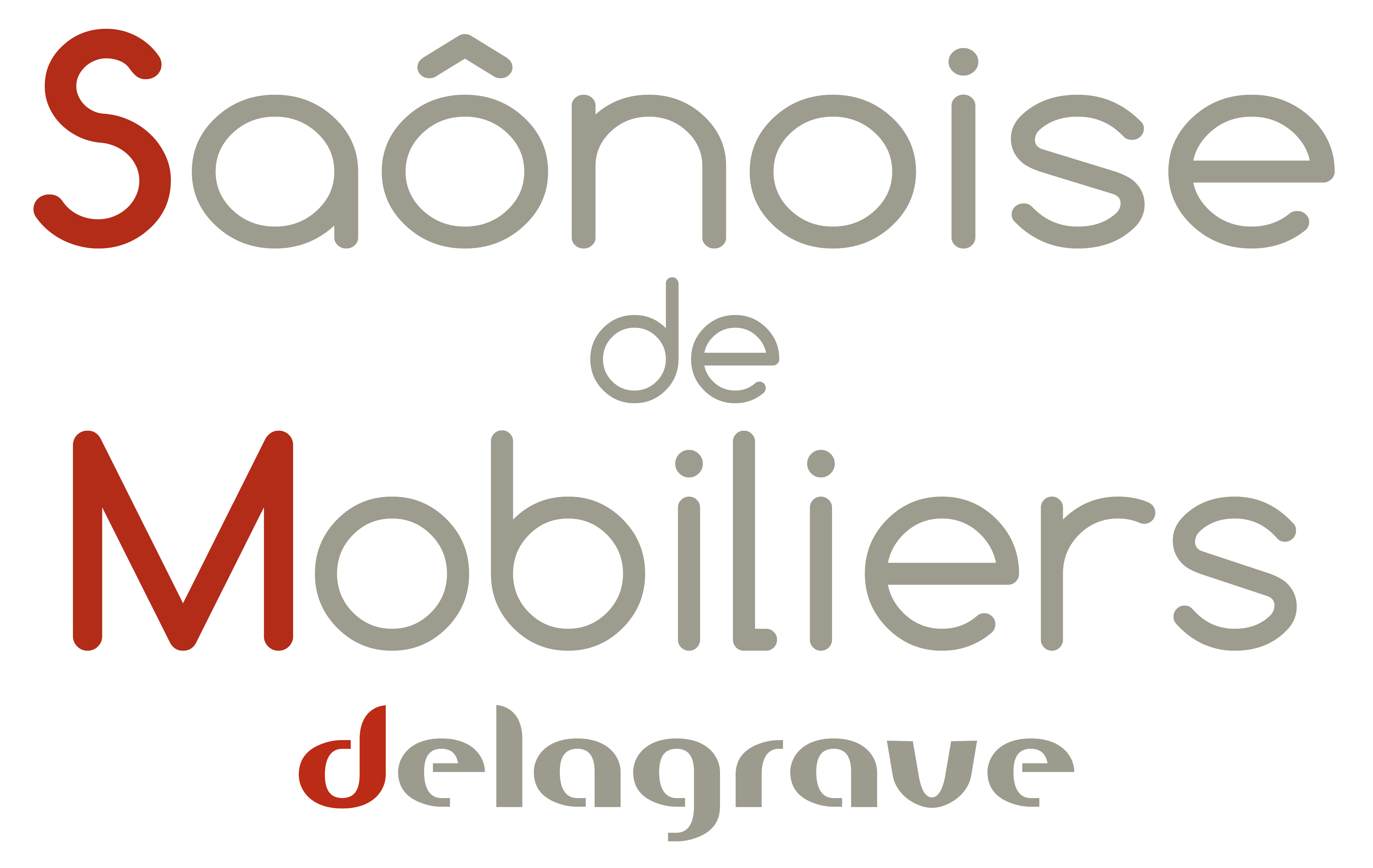 SAONOISE DE MOBILIERS