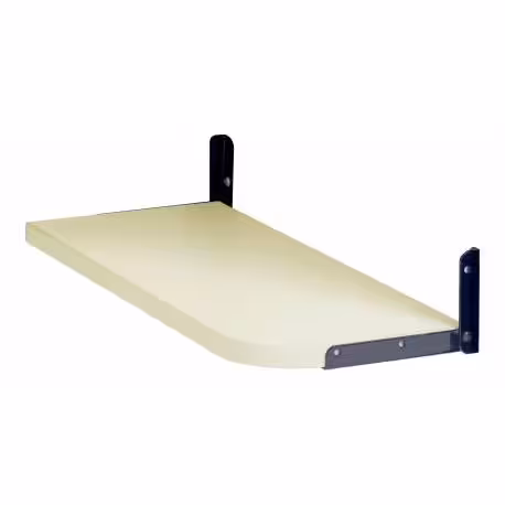 Tablette repose sac pour chaire Saffi