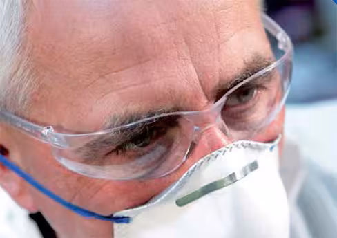 Lunettes de protection flexible kleenguard v30 x 1 paire oculaire incolore anti-b x 12