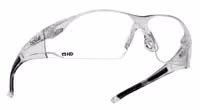 Lunettes rush anti griffe/buée PC incolore x 10