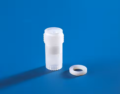 Soupape d aspiration dispensette iii org seripettor pro 25 50 100 ml