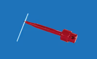 Easycal - tubes à essais pour pipettes 50 µl max x 250