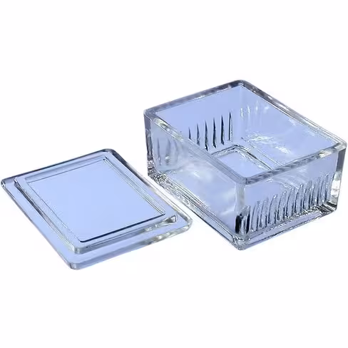 Cuve de coloration Schiefferdecker