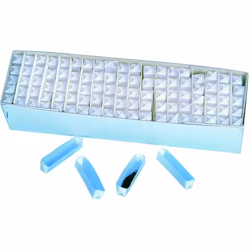 Nacelle de pesée exempt d azote x 100