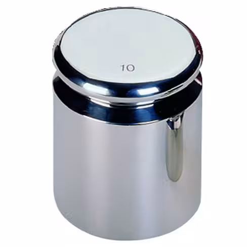 Poids étalon individuel F2 20 g