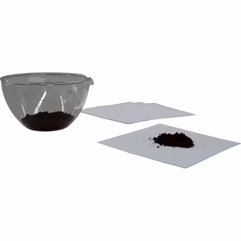 Papier de pesée 10 x 10 cm x 250