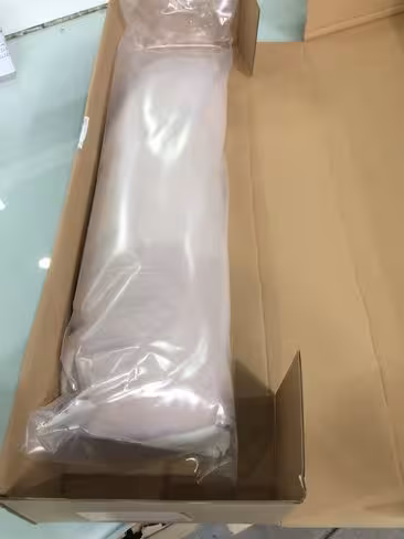 Charge de resine pour 27503 charge de résine