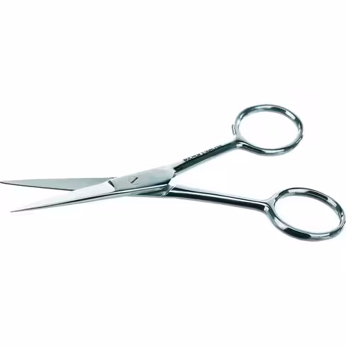 Ciseaux petits longueur 120 mm