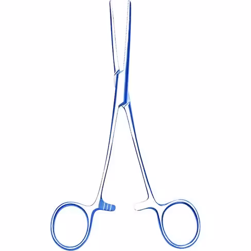 Pince Rochester-Péan longueur 160 mm