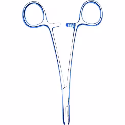 Pince Mayo-Hégar longueur 140 mm