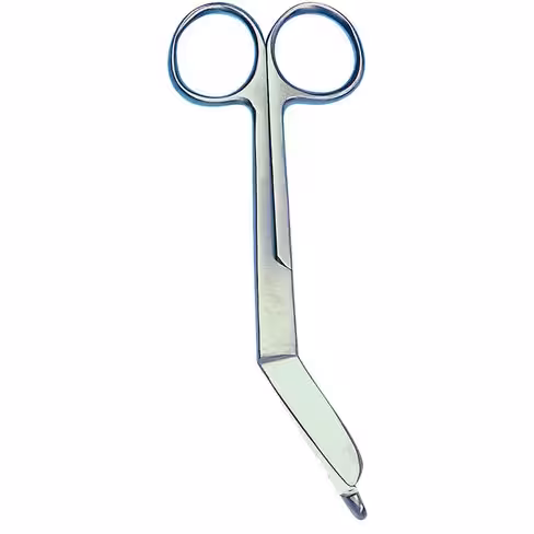 Ciseaux à bandage Lister longueur 140 mm