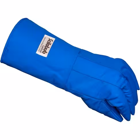 Gant cryogénique femme longueur 360 mm la paire