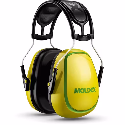 Casque anti-bruit M5 34 dB