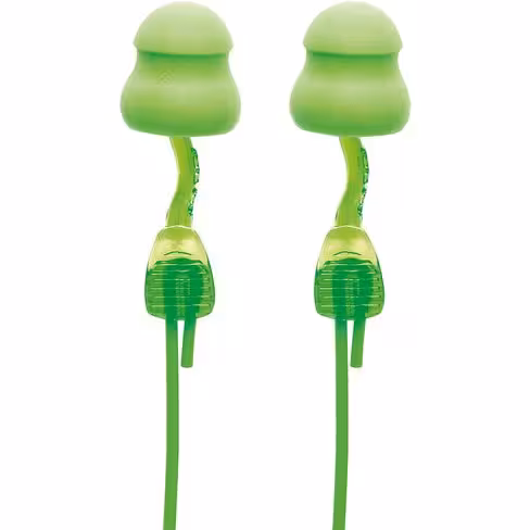 Bouchon d oreilles Twisters cordés 34 dB x 80