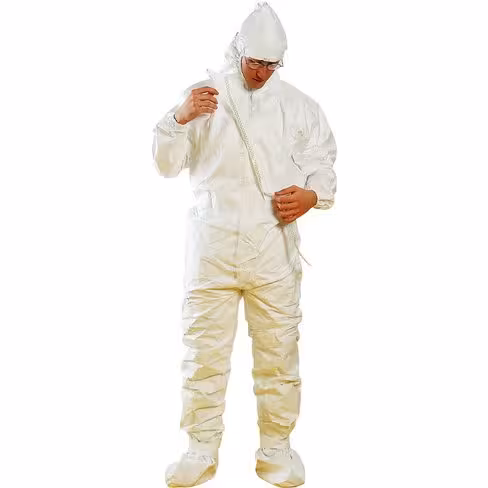 Combinaison intégrale soudée taille M x 25