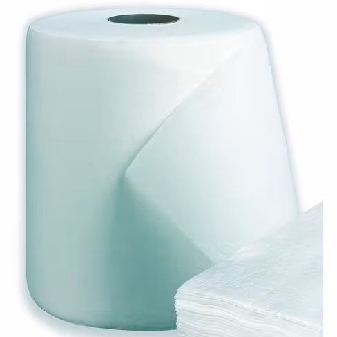 Essuyeur surface verre bobine 500 formats