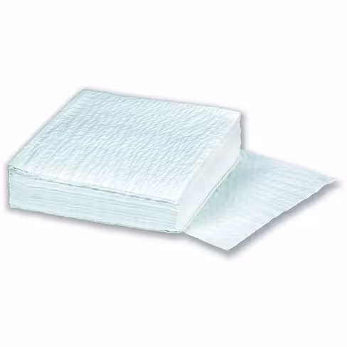 Essuyeur ouate armée 10 x 50 formats