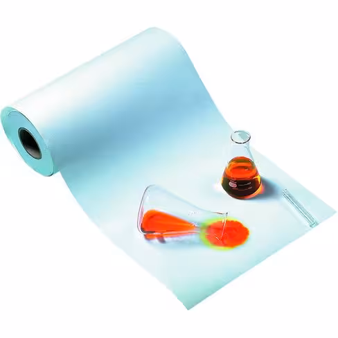 Papier protecteur rouleau 92 cm x 50 m absorption 170 g/m2