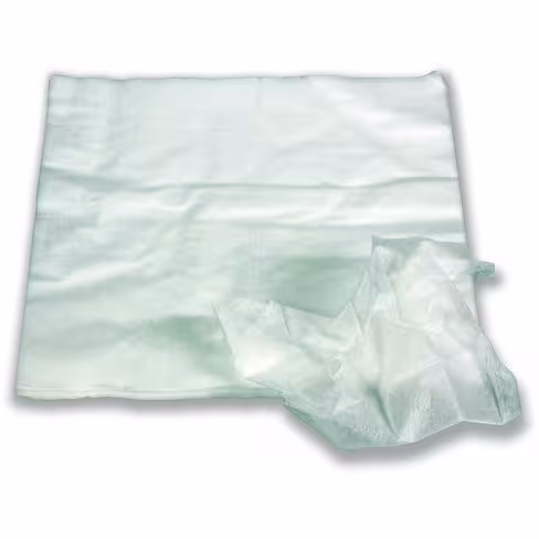 Gaze d essuyage paquet de 2,5 kg