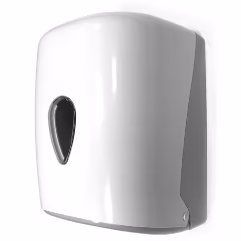 Bobine 2 plis 20x35 cm 450 formats x 6