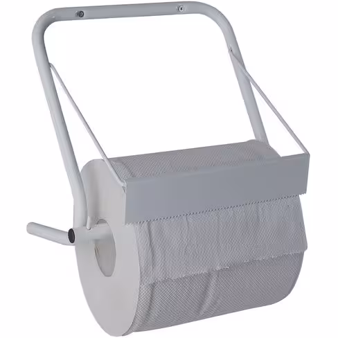 Distributeur de papier d essuyage mural