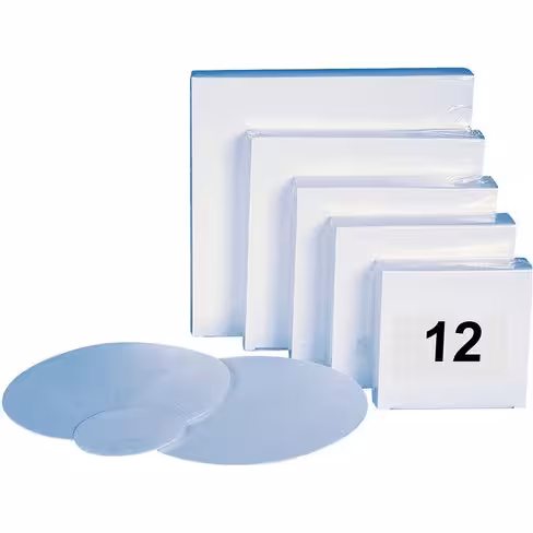 Filtre quantitatif Ø 70 mm x 100