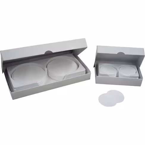 Filtre hydrophobe Ø 47 mm x 50