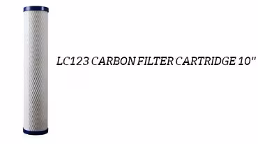 Filtre charbon