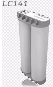 Cartouche echangeuse d ions purelab op s