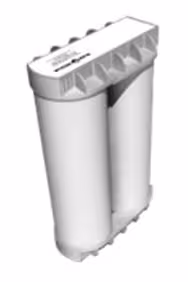 Cartouche alim demine pr ultra ii pour alimentation en eau déminéralisée