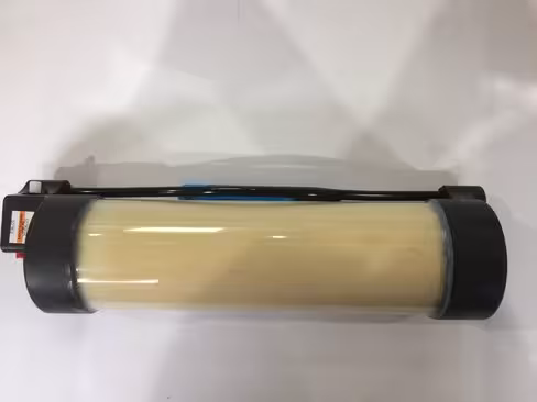 Cartouche de régulation du pH