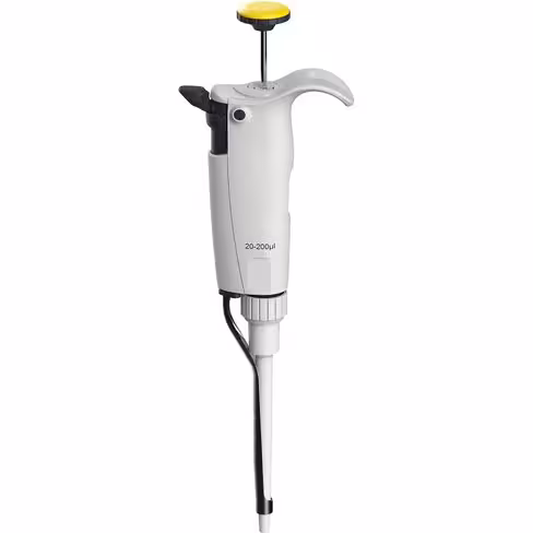 Pipette 20 - 200 µl