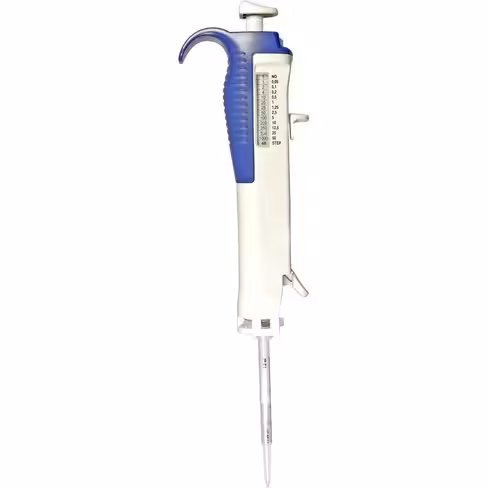 Micropipette WITOPETTE Plus 1 à 5000 µl