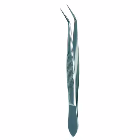 Pince courbée pointue longueur 160 mm